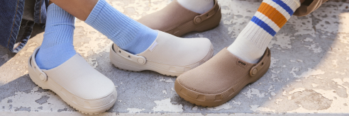 Classic, Crocband, Classic, Crocs, Kroksai